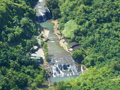 Talofofo Falls