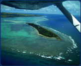Cocos Island