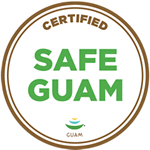 safeguam stamp