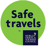 safetravels stamp