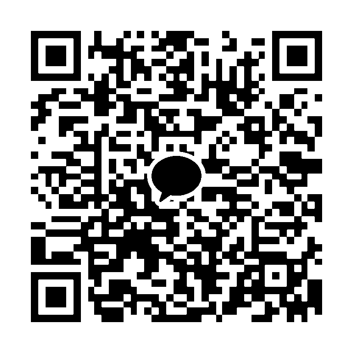 TVA Guam kakao talk QR code