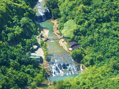 Talofofo Falls