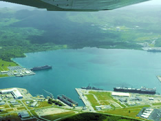 Apra Harbor