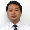 CEO Toshihiro Shima